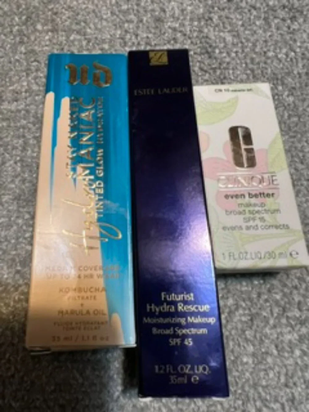 Estee Lauder nwt luxury